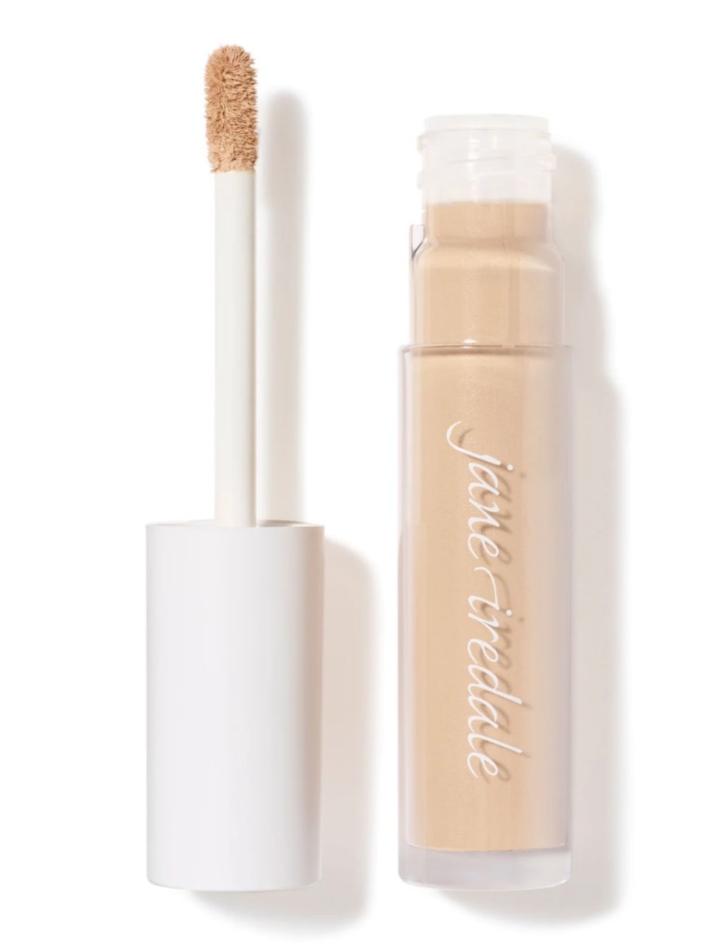 NWT Jane Iredale PureMatch Liquid Concealer 4N